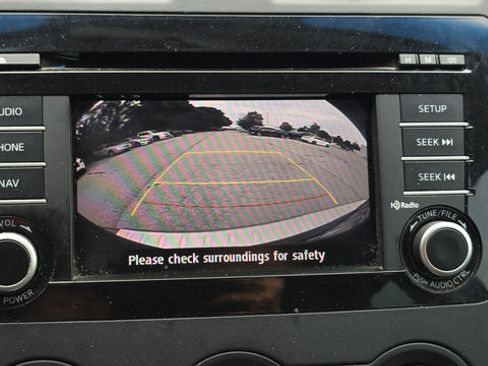 Used 2015 MAZDA CX-9 Touring w/ Touring Technology Package AWD/4WD image 20