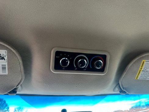 Used 2012 Chevrolet Express 1500 LS w/ Power Package image 15