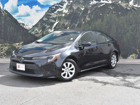 Certified 2024 Toyota Corolla LE image 6