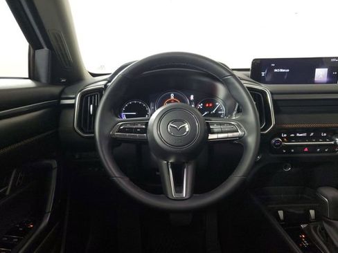 Certified 2025 MAZDA CX-50 2.5 Hybrid w/ Weather Package AWD/4WD image 16