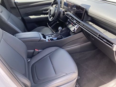 New 2026 Hyundai Tucson XRT FWD image 32
