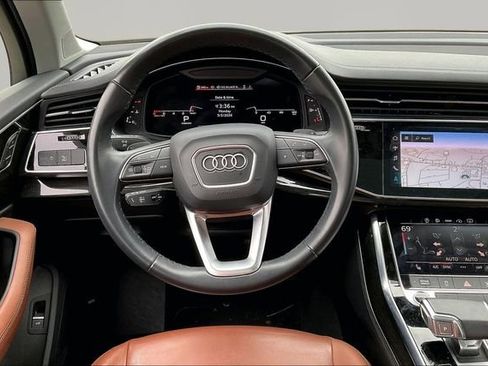 Used 2024 Audi Q7 3.0T Premium Plus image 8