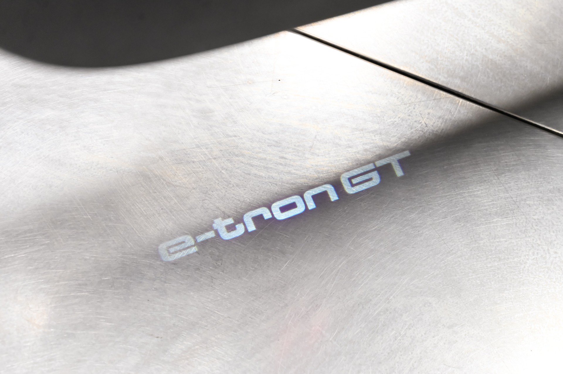 Used 2022 Audi RS e-tron GT w/ Year 1 Package AWD/4WD image 23