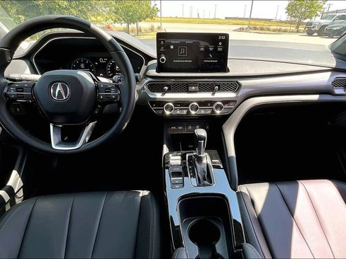 Used 2026 Acura Integra FWD image 17