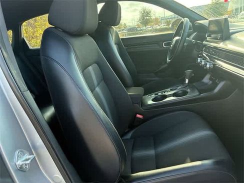 Certified 2023 Honda Civic Sport image 12