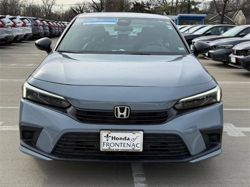 Used 2023 Honda Civic Sport image 10
