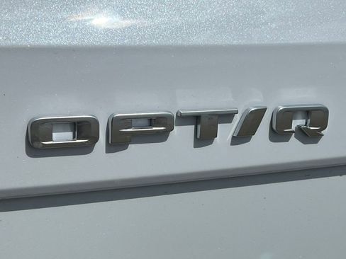 New 2026 Cadillac Optiq Sport 1 w/ LPO, Floor Liner Package AWD/4WD image 8