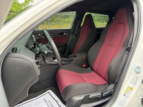 Used 2025 Honda Civic Si image 23