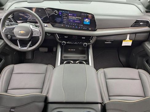 New 2026 Chevrolet Tahoe Premier RWD image 14