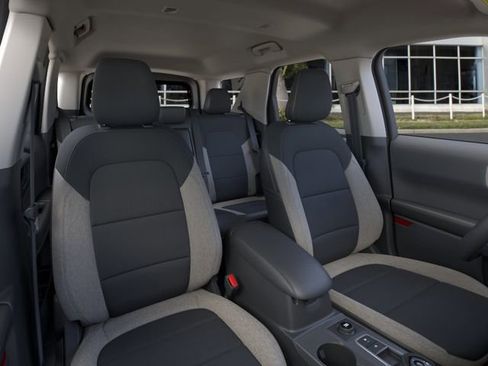 New 2026 Ford Bronco Sport Big Bend AWD/4WD image 10