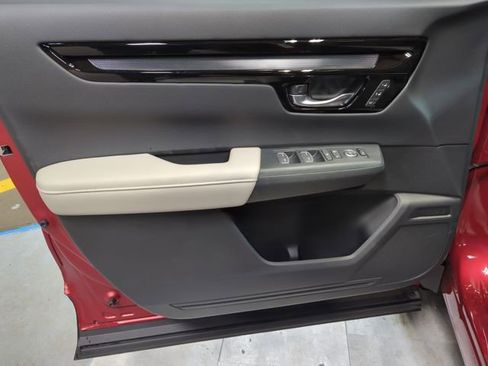 New 2026 Honda CR-V EX-L image 11