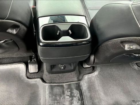 Used 2024 Kia Telluride S w/ S Sunroof Package AWD/4WD image 16