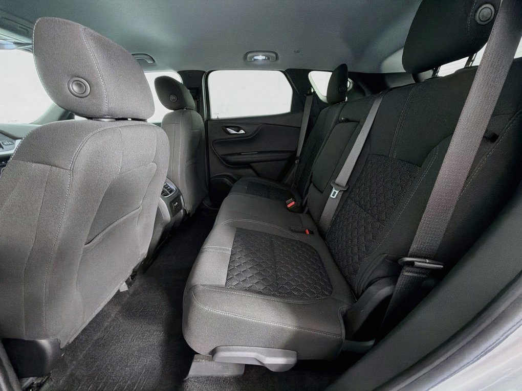 Used 2021 Chevrolet Blazer LT FWD image 38