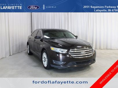 Used 2013 Ford Taurus SEL