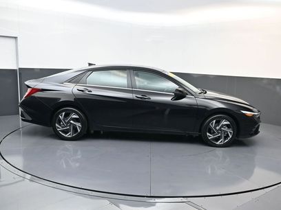 Certified 2025 Hyundai Elantra Limited