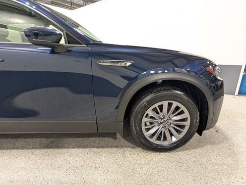 New 2025 MAZDA CX-90 3.3 Turbo w/ Preferred Package image 11