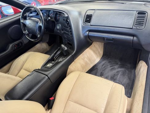 Used 1993 Toyota Supra Turbo RWD image 36