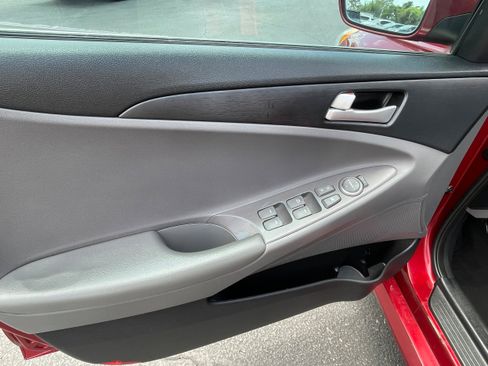 Used 2014 Hyundai Sonata GLS FWD image 11