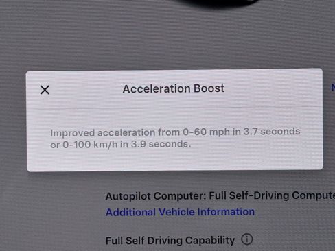 Used 2022 Tesla Model 3 Long Range image 44
