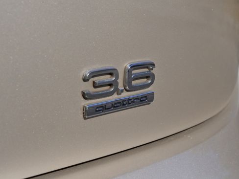 Used 2008 Audi Q7 3.6 Premium image 36