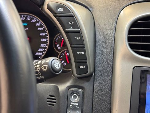 Used 2005 Chevrolet Corvette Coupe w/ Preferred Equipment Group image 24