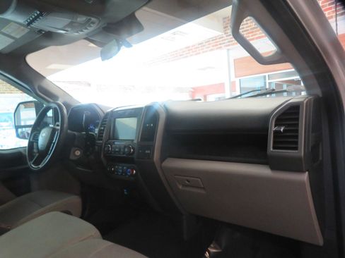 Used 2022 Ford F250 XL w/ STX Appearance Package AWD/4WD image 31