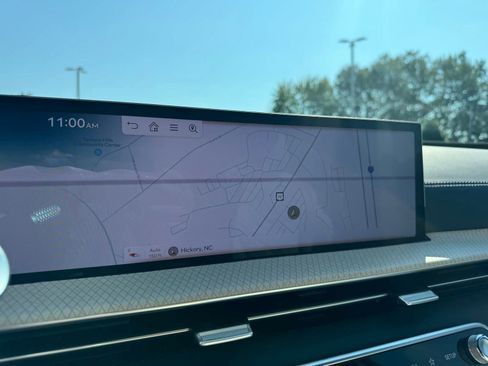 New 2026 Genesis GV80 3.5T Prestige image 11