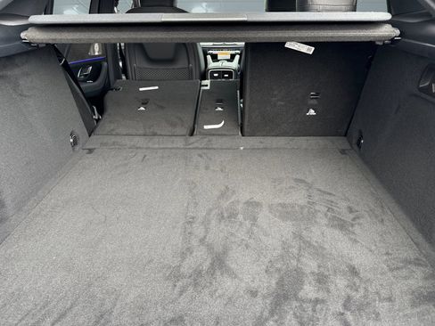 Certified 2026 Mercedes-Benz GLE 53 AMG 4MATIC Coupe image 28