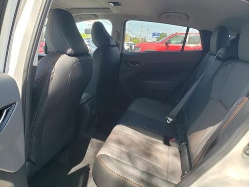 New 2026 Subaru Crosstrek 2.5i Limited AWD/4WD image 11