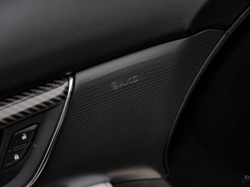 Used 2023 Cadillac CT5 V Blackwing w/ Driver Assist Package image 84