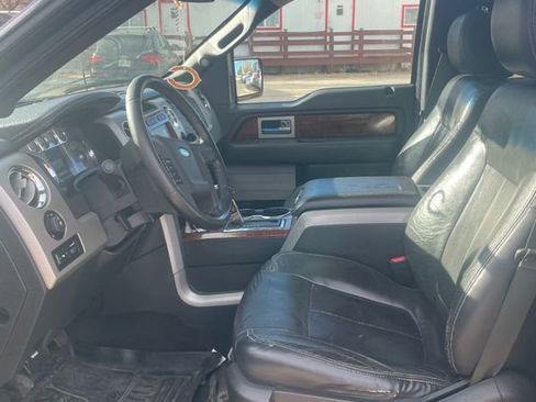 Used 2010 Ford F150 Lariat image 2