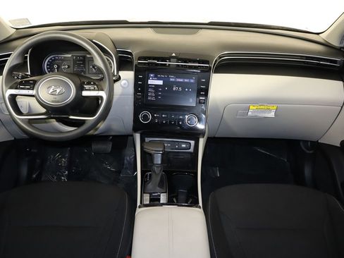 Used 2023 Hyundai Tucson SEL FWD image 13