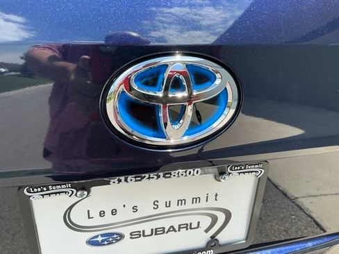 Used 2023 Toyota Highlander Platinum AWD/4WD image 4