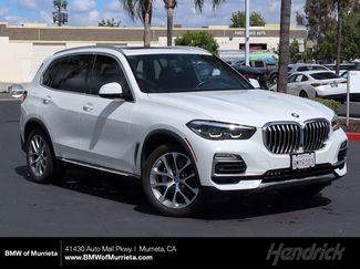 Used 2019 BMW X5 xDrive40i w/ Convenience Package video 1