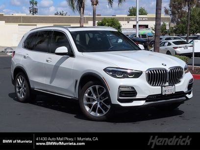 Used 2019 BMW X5 xDrive40i w/ Convenience Package