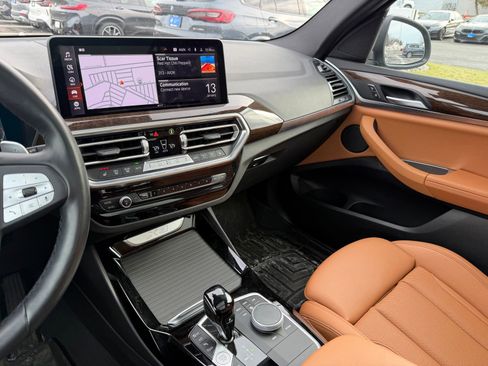 Used 2023 BMW X3 xDrive30i w/ Premium Package image 20