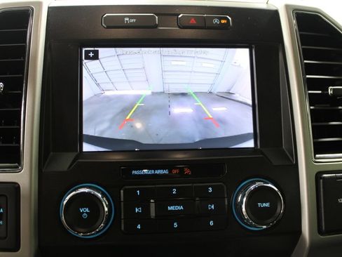 Used 2019 Ford F150 Lariat AWD/4WD image 56