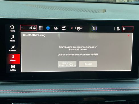 New 2025 Dodge Hornet GT w/ GT Blacktop Package AWD/4WD image 20