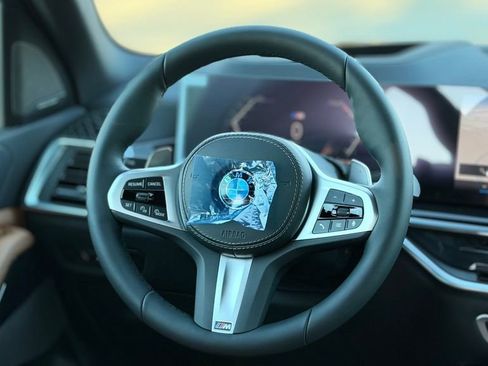 New 2026 BMW X5 xDrive40i w/ M Sport Package image 13