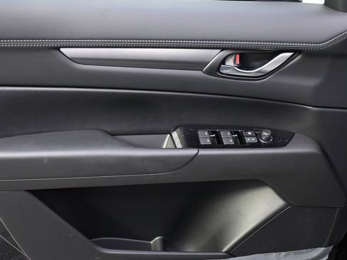 New 2025 MAZDA CX-5 AWD 2.5 S w/ Preferred Package image 22