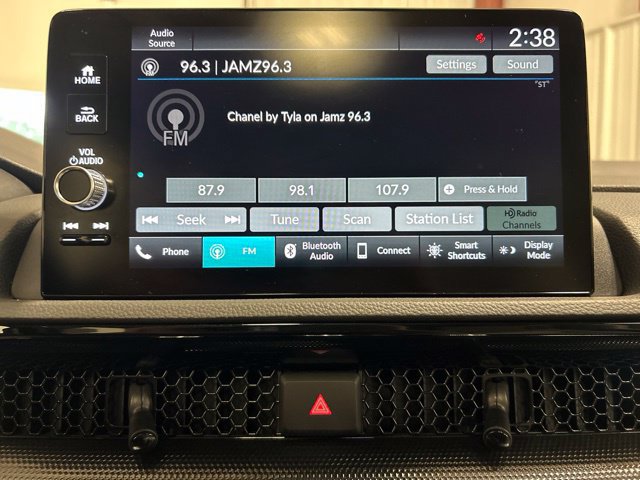 Certified 2025 Honda CR-V EX-L image 32