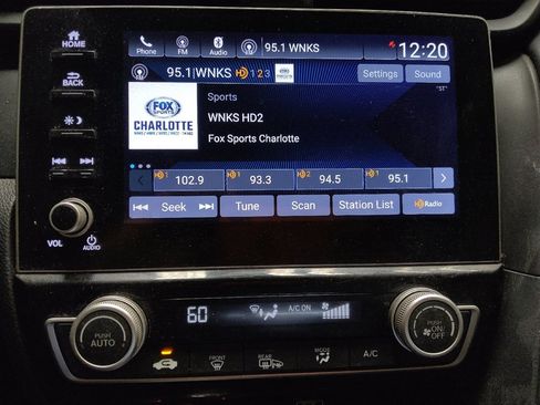 Used 2020 Honda Insight EX image 25