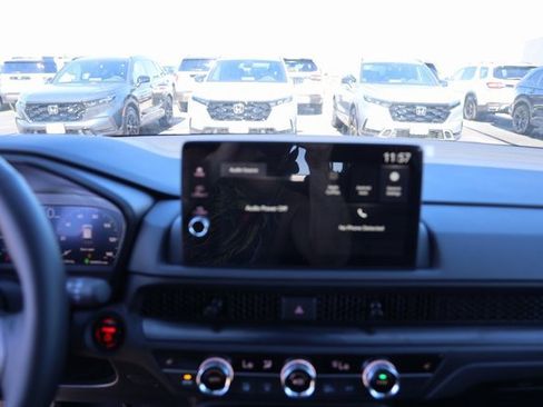 New 2026 Honda CR-V TrailSport image 18