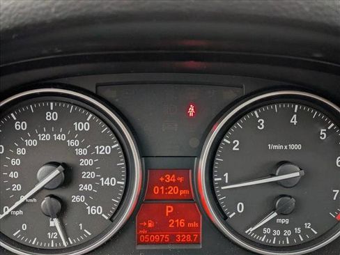 Used 2015 BMW X1 xDrive28i image 10