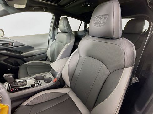 New 2026 Subaru Crosstrek 2.5i Wilderness image 21