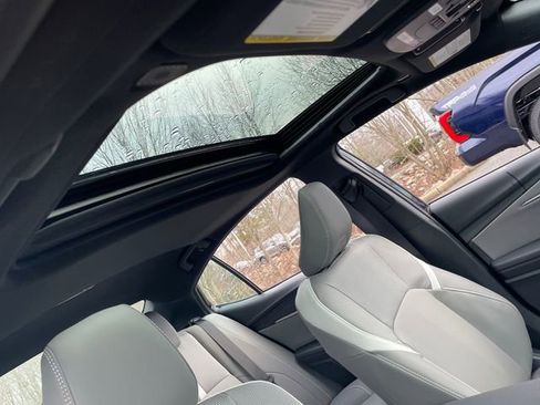 New 2026 Toyota Camry SE image 40