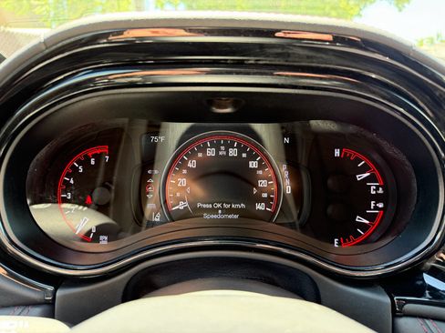 Used 2022 Dodge Durango R/T AWD/4WD image 27