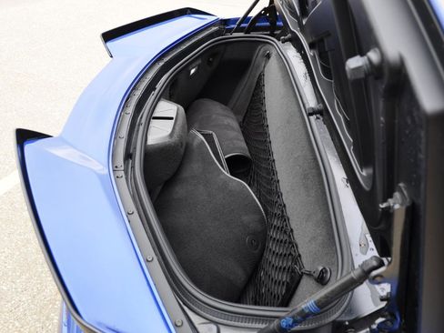 Used 2023 Chevrolet Corvette Z06 image 11