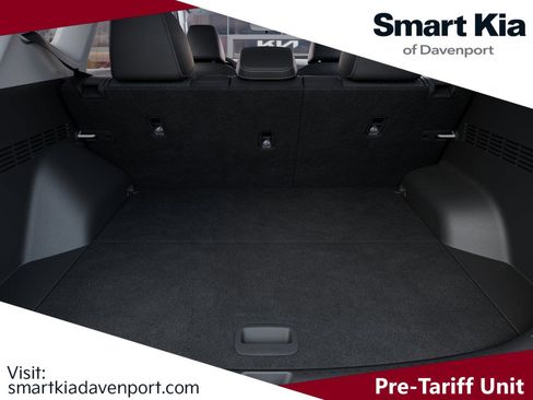 New 2025 Kia Seltos S image 20