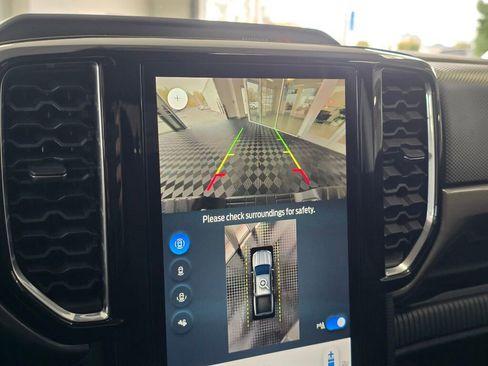 Used 2024 Ford Ranger XLT w/ Technology Package image 26